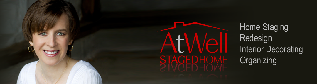 AtWell Staged Home’s Mission