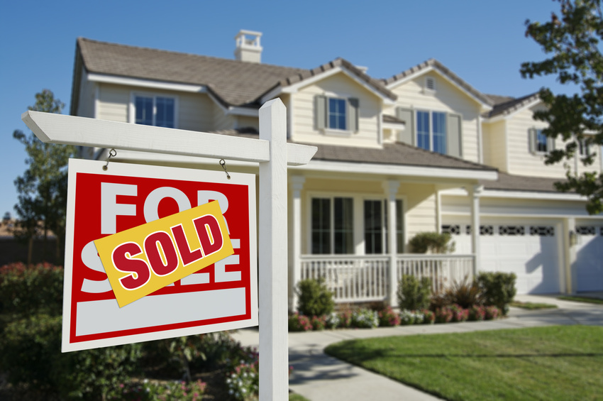 An Inconvenient Truth about Selling Your Home