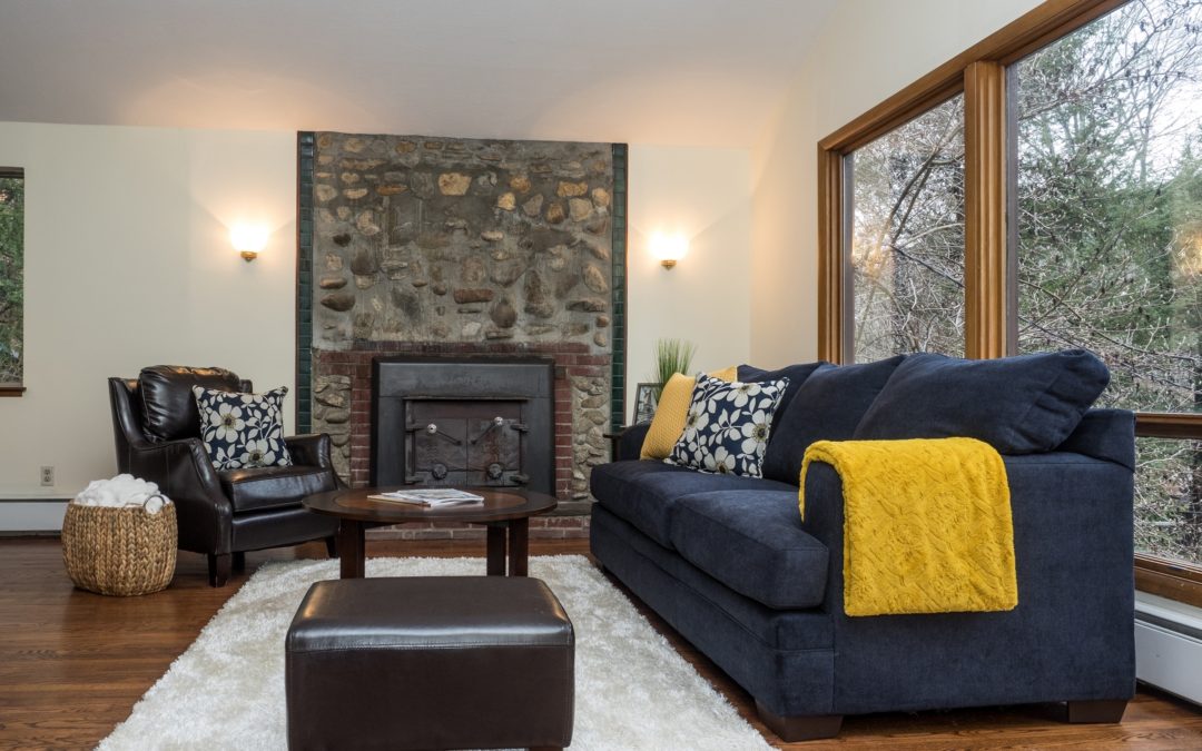 Home Staging Croton-on-Hudson