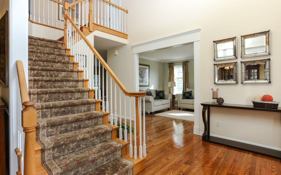 Photo-Ready Home Staging Leads to Competing Offers