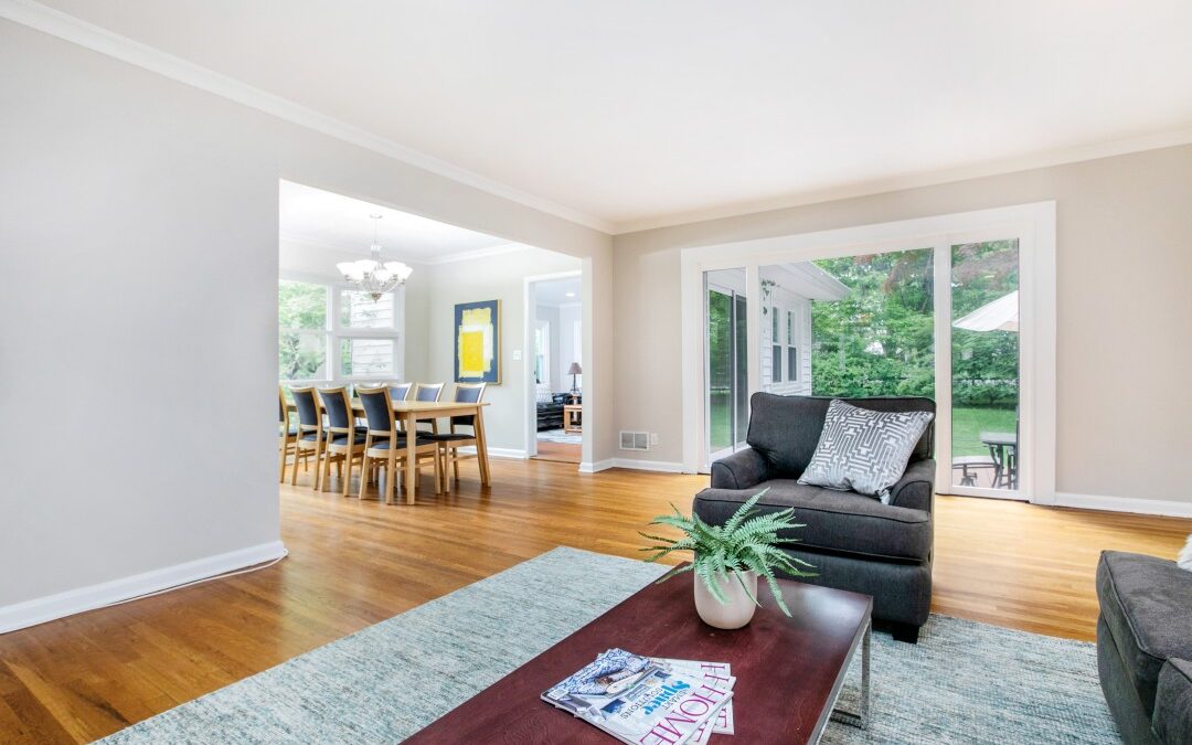 Mamaroneck Home Staging