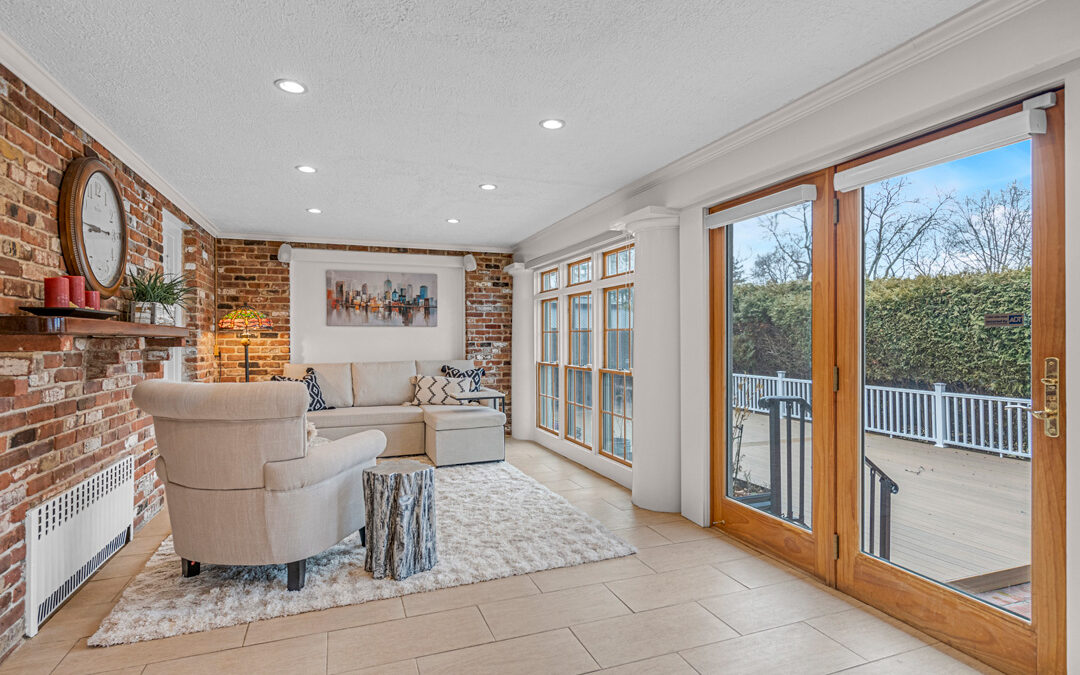 Do-It-With-You Home Staging in New Rochelle, NY