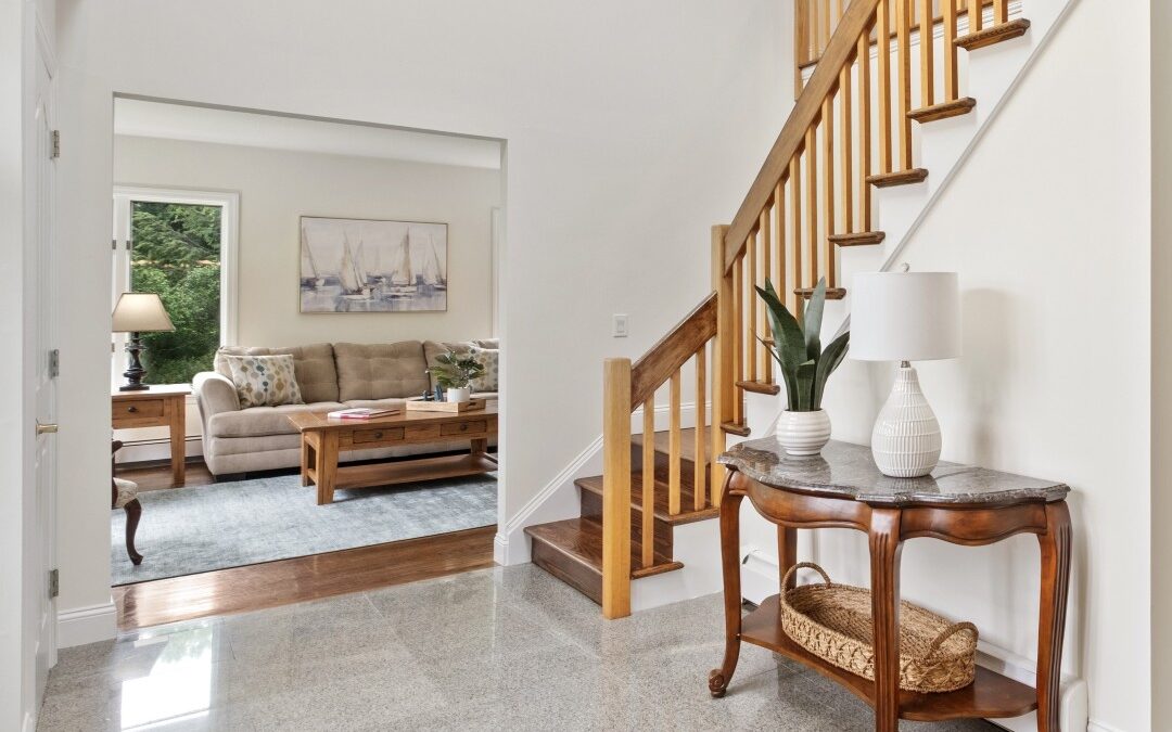 Goldilocks Home Staging