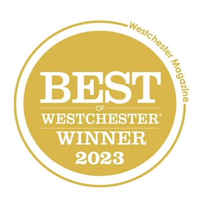 Best of Westchester “Best Home Stager”