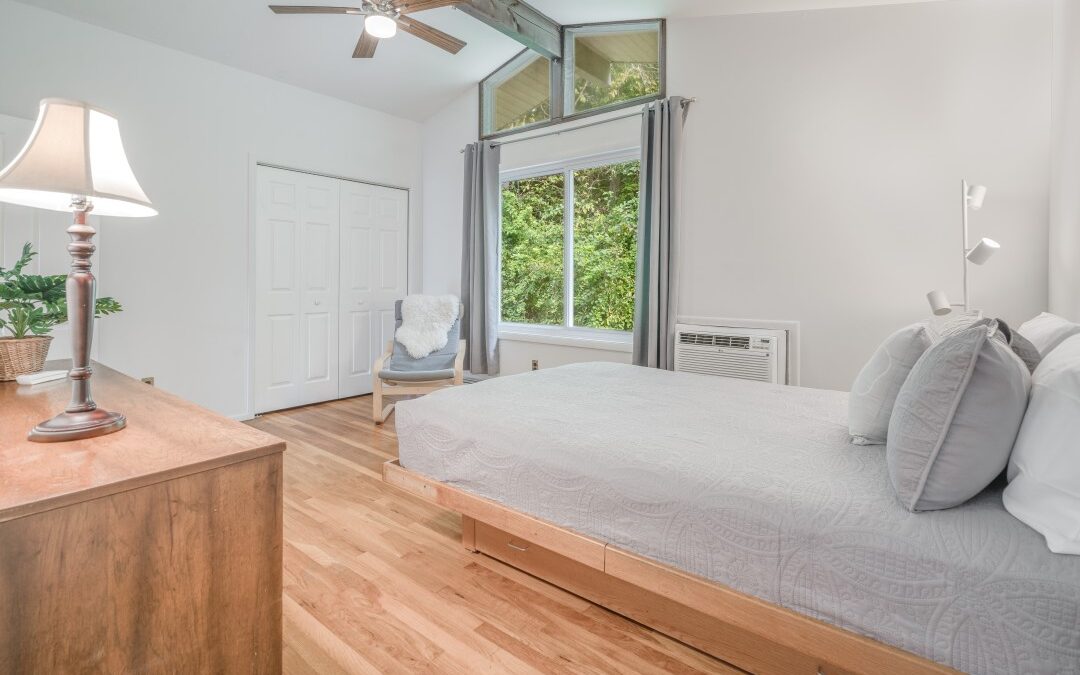 Staging on a Dime in Croton-on-Hudson, NY